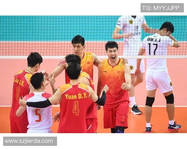 武汉排球队荣登排球实力排行榜首位展现强劲实力与团队合作精神